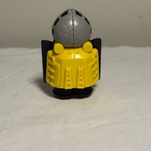 Vintage Hot Wheels 1994,  Attack Pack Lunar Invader,  McDonald's Happy Meal Toy